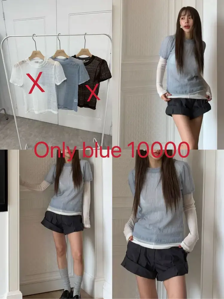 Dongdaemun hot Top T-shirt (13557)16124231