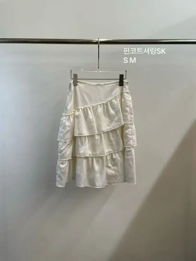 Dongdaemun hot Skirt Skirt (20355)3208338