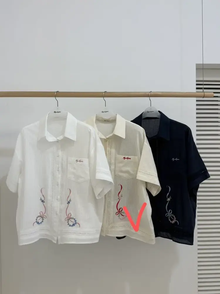 Dongdaemun hot Top Shirt (1161)526151228