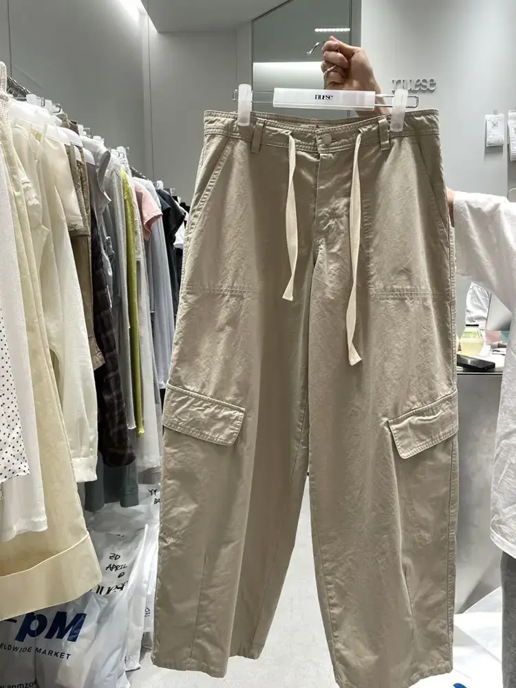 Dongdaemun hot Pants Casual pants (1161)531175239