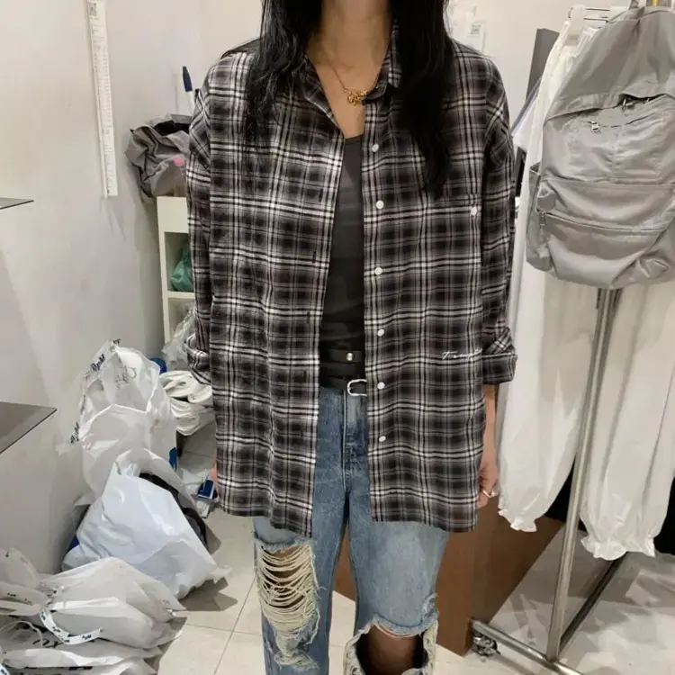 Dongdaemun hot Top Shirt (1161)6292511