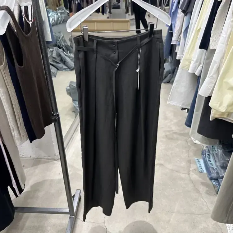 Dongdaemun hot Pants Casual pants (1161)61082540