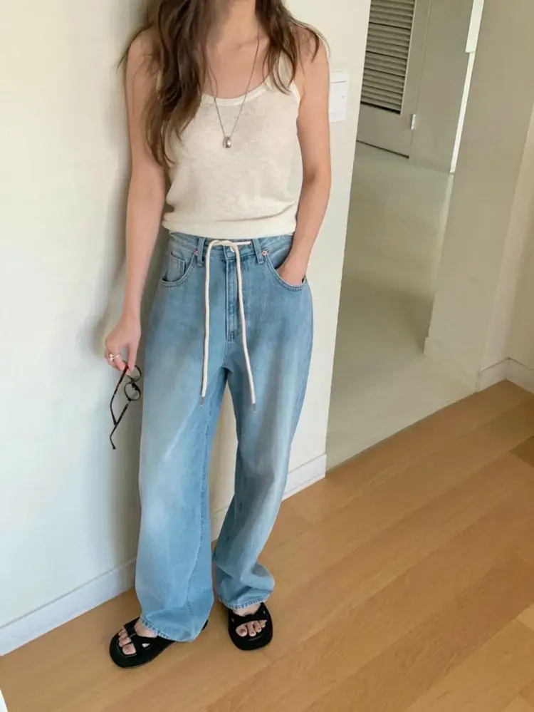 Dongdaemun hot Pants Jeans (16866)6905033