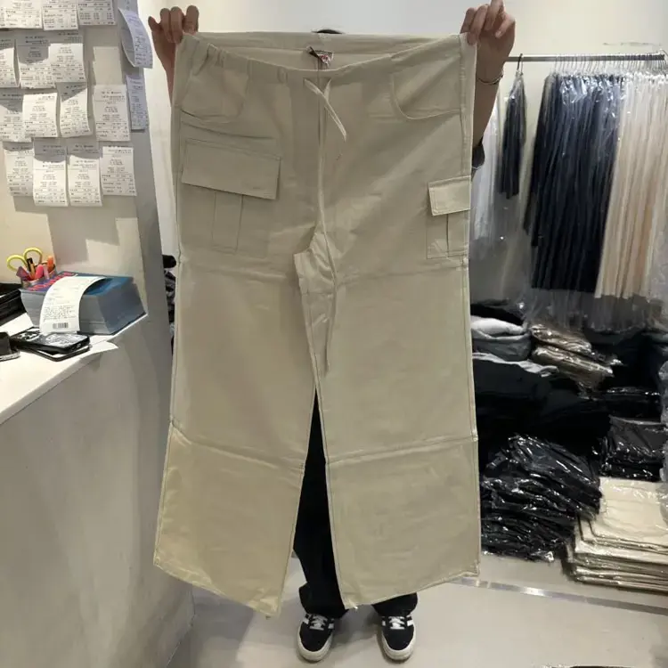 Dongdaemun hot Pants Casual pants (1161)68114742