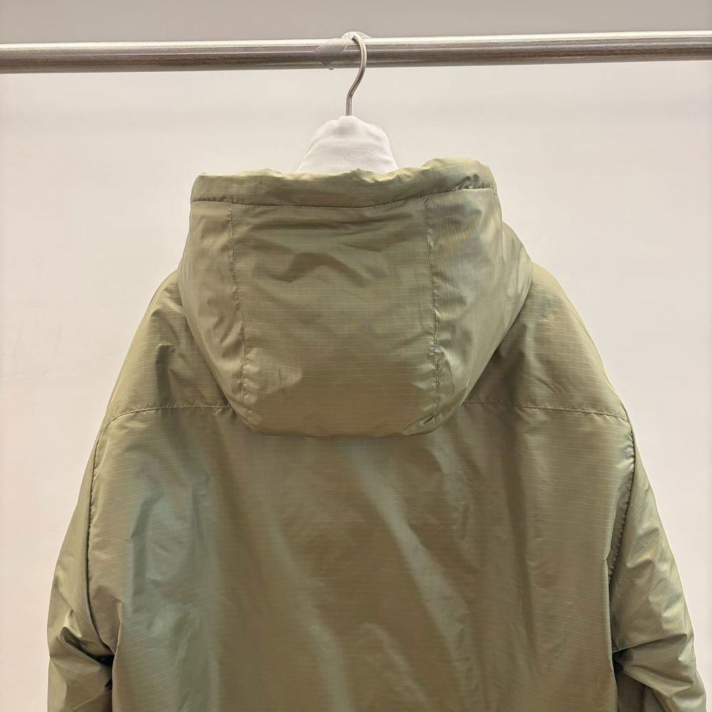 Dongdaemun hot Outerwear Down jacket (88)12152736