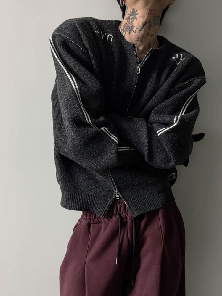 Dongdaemun hot Top Sweater (90)116134453