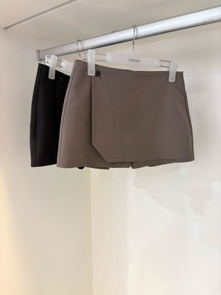 Dongdaemun hot Pants Culottes (90)121125610