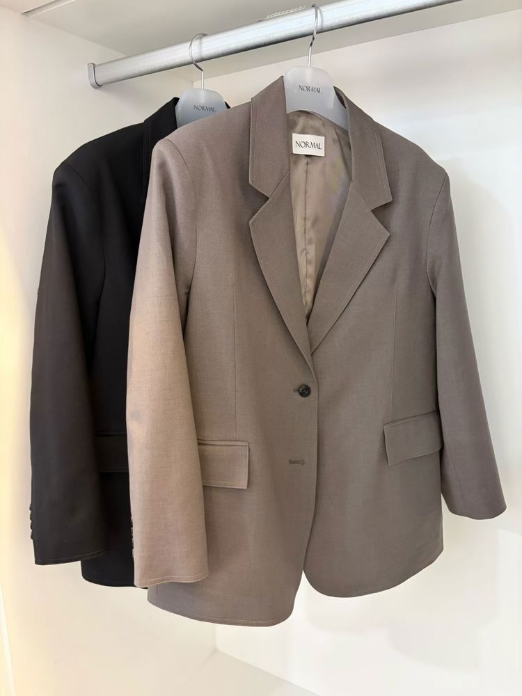 Dongdaemun hot Outerwear Jacket (90)121125649
