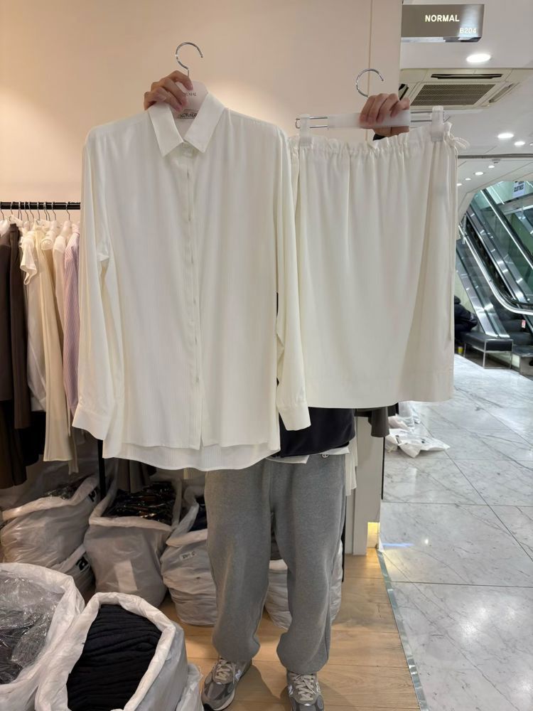 Dongdaemun hot Top Shirt (90)12112584