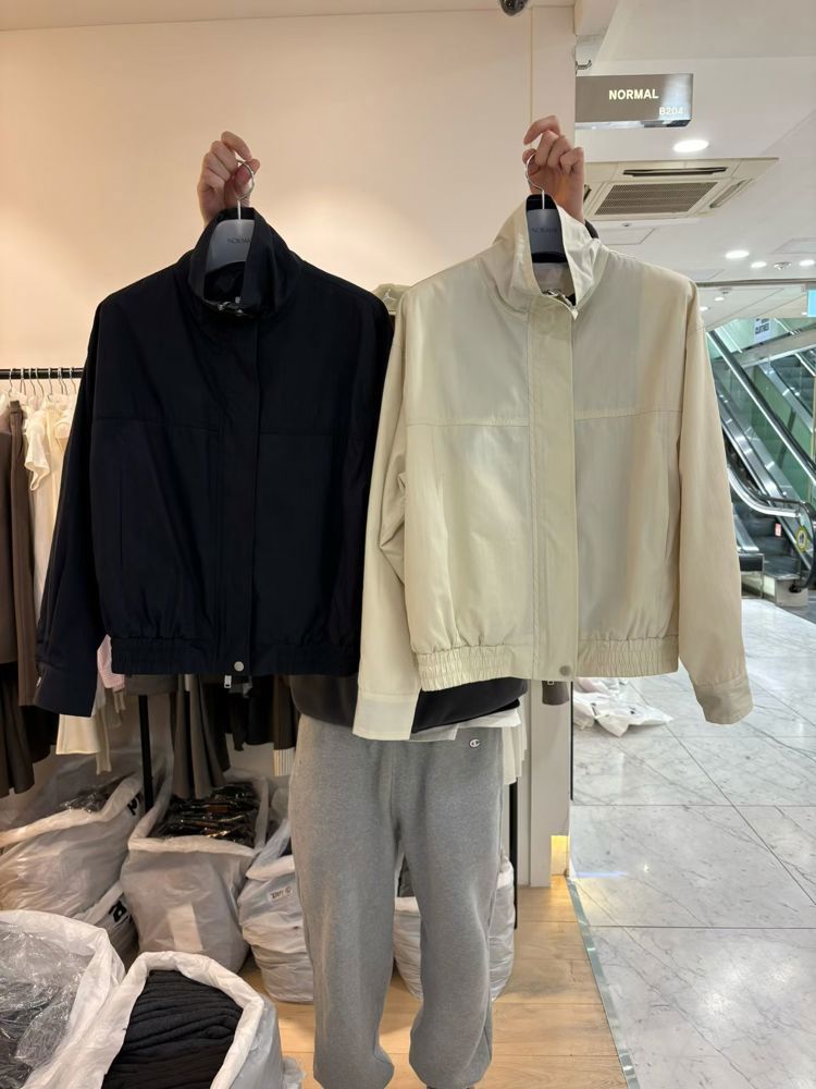 Dongdaemun hot Outerwear Jacket (90)121125858