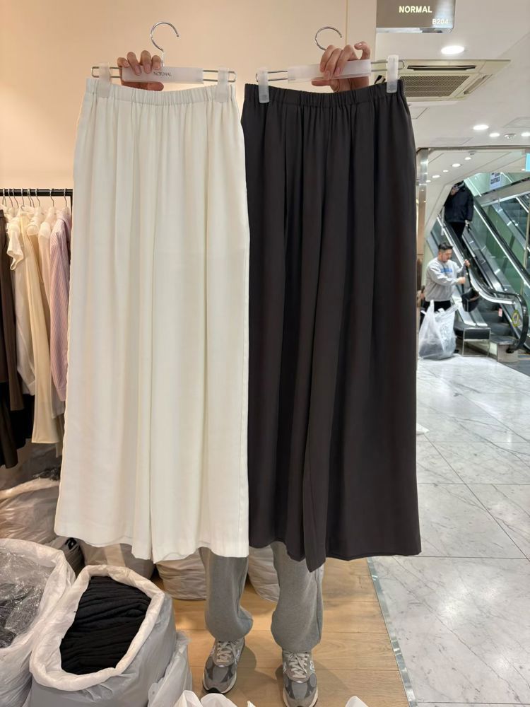 Dongdaemun hot Pants Casual pants (90)121125950