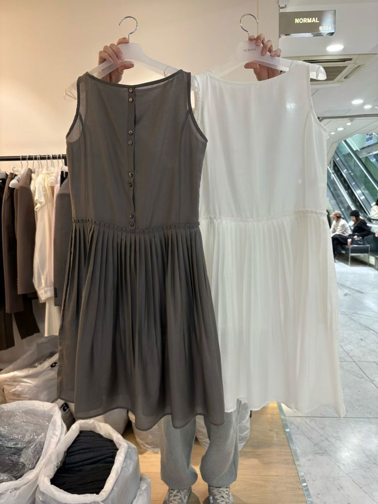 Dongdaemun hot Skirt Dress (90)1211319