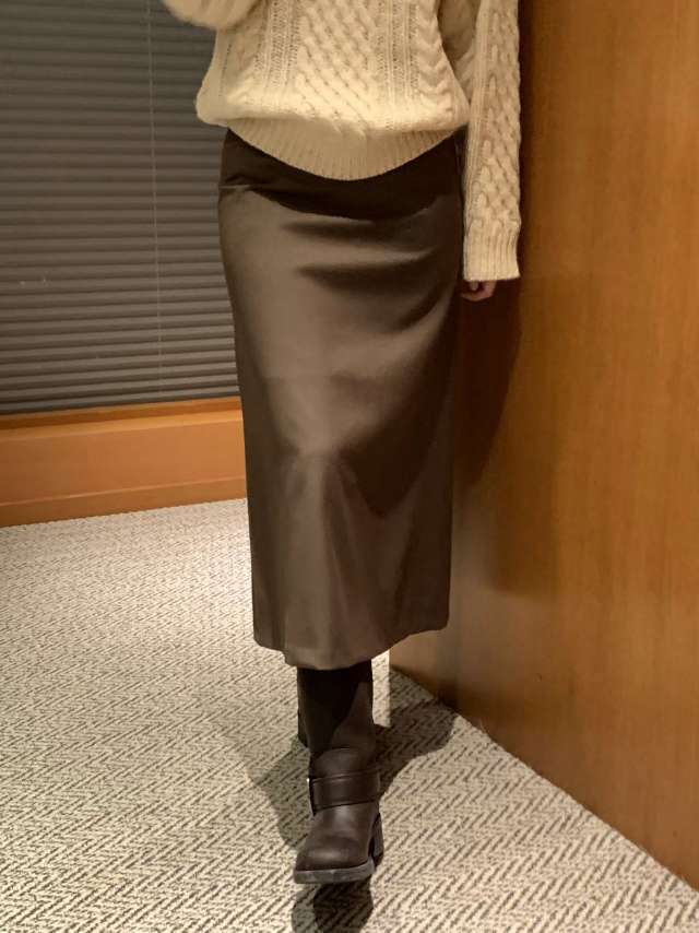 Dongdaemun hot Skirt Skirt (88)122205146