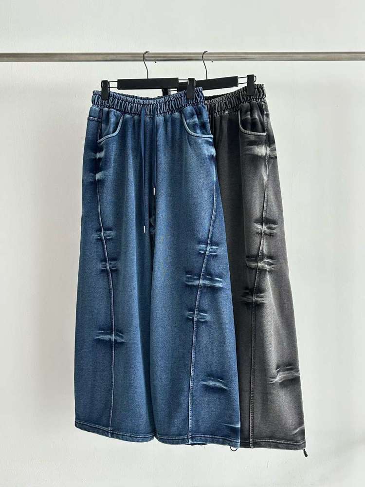 Dongdaemun hot Men's wear Pants (88)27101621