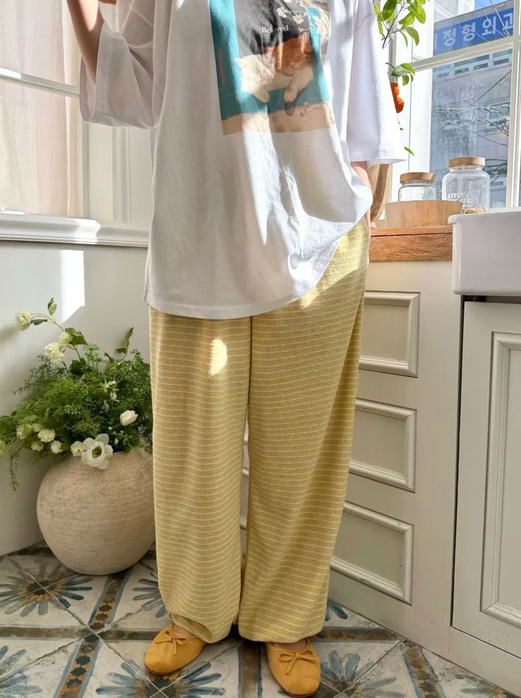 东大门爆款 裤子 休闲裤 (93)222810