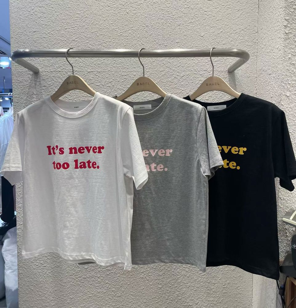 Dongdaemun hot Top T-shirt (90)22411309
