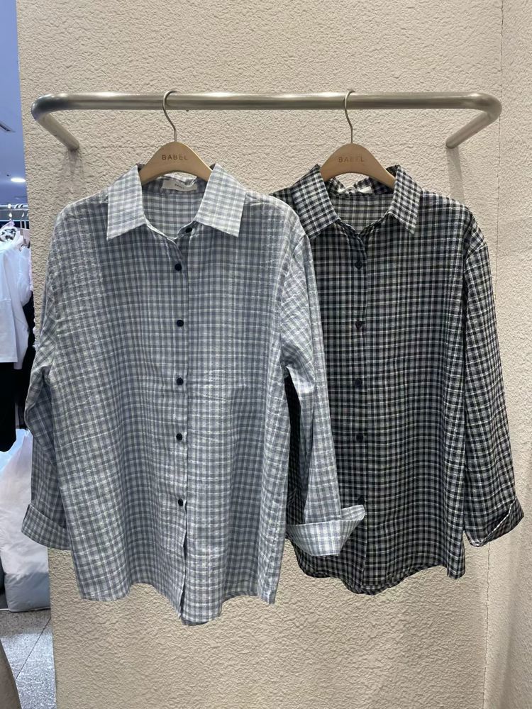 Dongdaemun hot Top Shirt (90)22411314