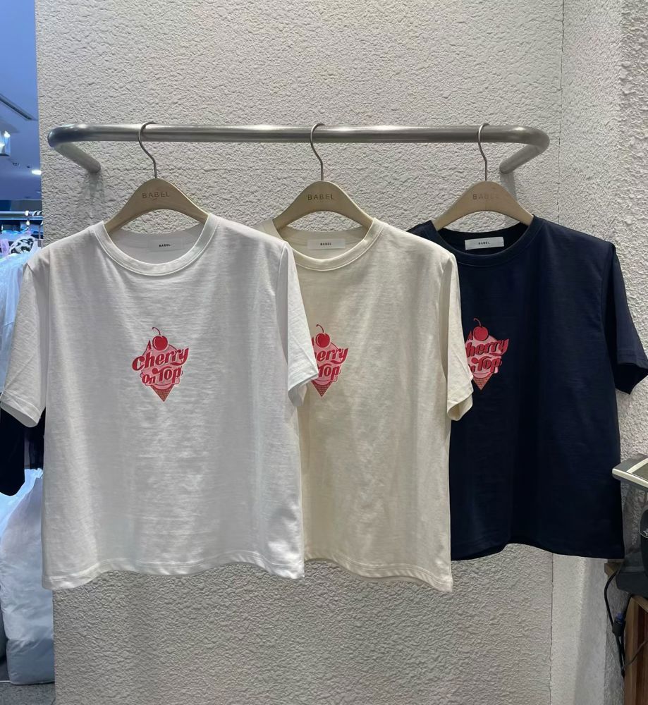 Dongdaemun hot Top T-shirt (90)224113218