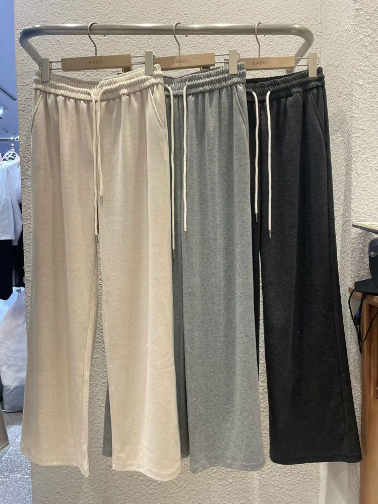 Dongdaemun hot Pants Casual pants (90)224113257