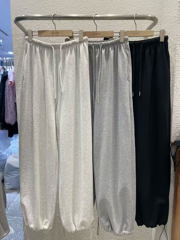 Dongdaemun hot Pants Casual pants (90)22411370