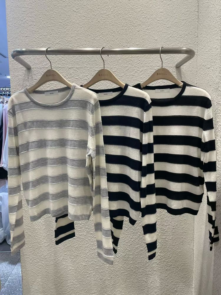 Dongdaemun hot Top T-shirt (90)224113914