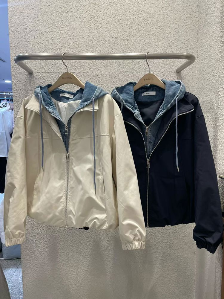 Dongdaemun hot Outerwear Jacket (90)22411408