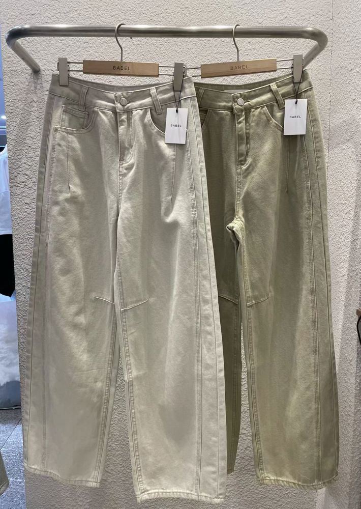 Dongdaemun hot Pants Casual pants (90)22411484