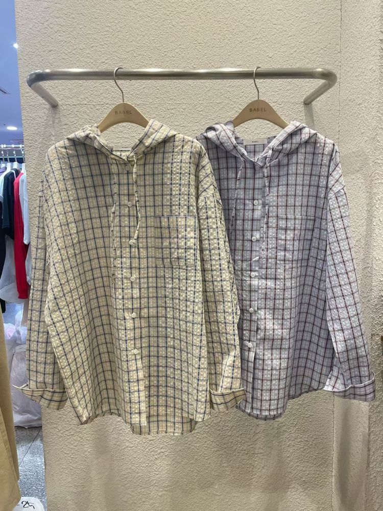 Dongdaemun hot Top Shirt (90)224114913