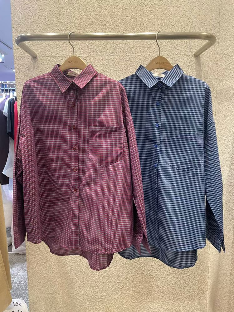 Dongdaemun hot Top Shirt (90)22411505