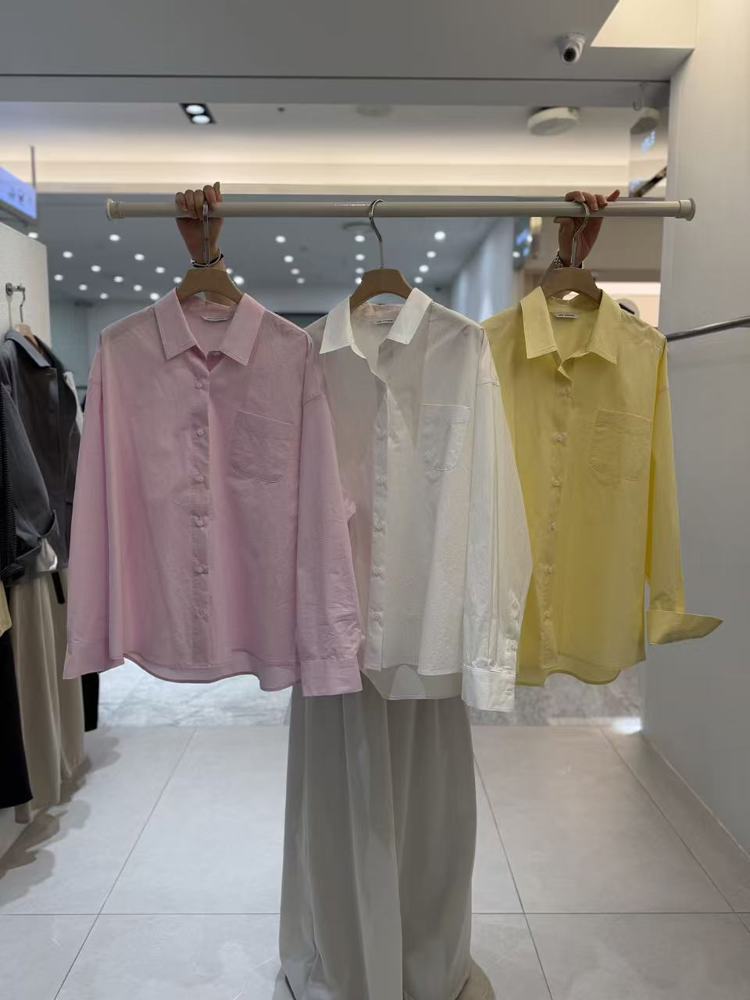 Dongdaemun hot Top Shirt (93)225112235