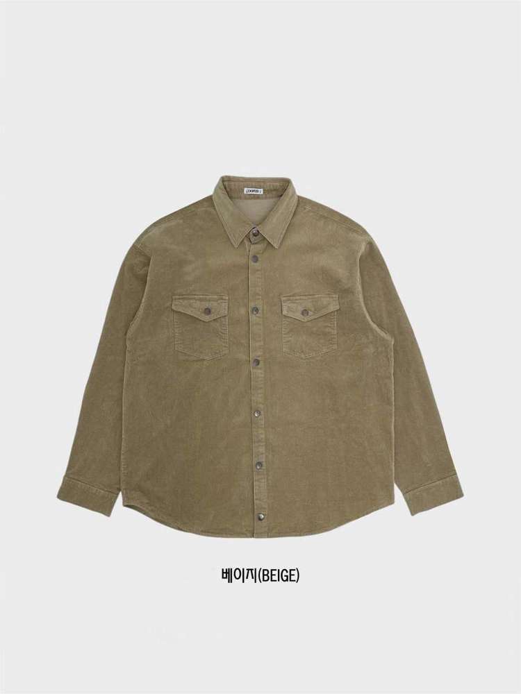 Dongdaemun hot Men's wear Top (88)22581132
