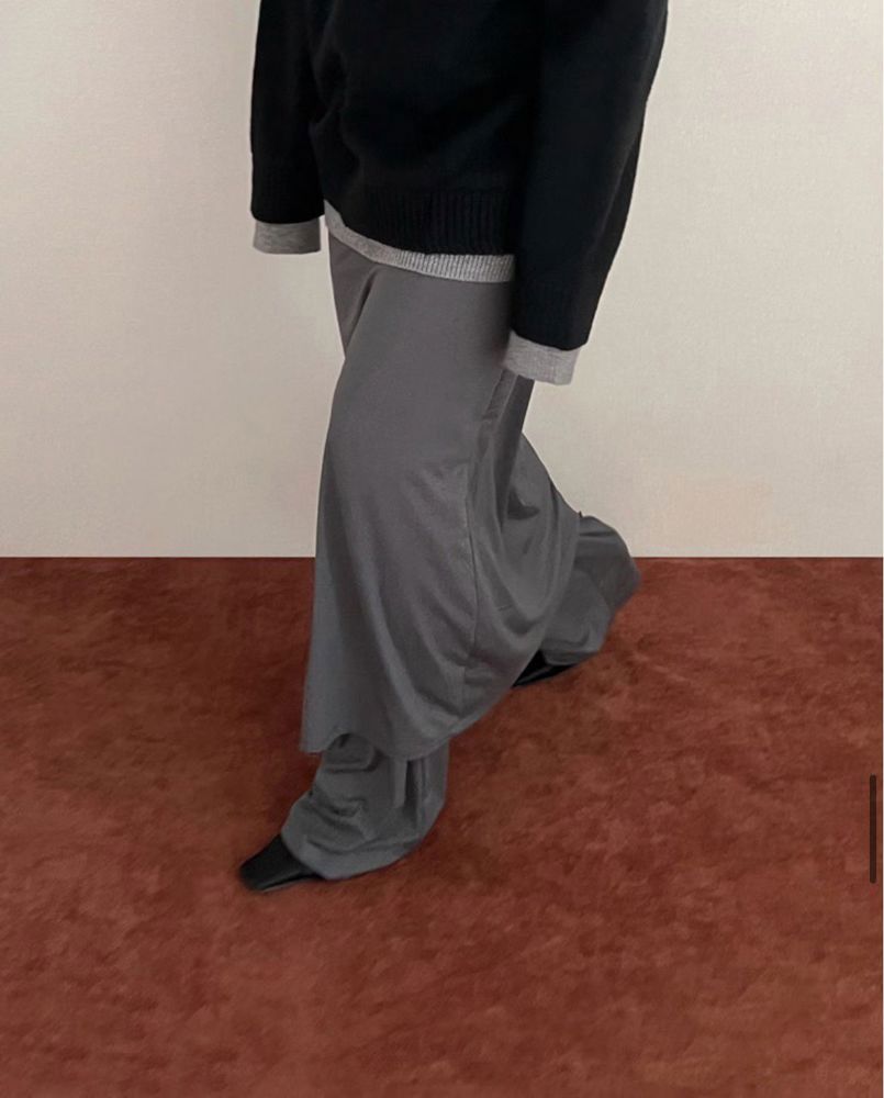 Dongdaemun hot Pants Culottes (90)226165215