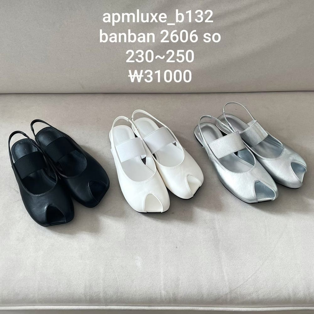Dongdaemun hot Shoes, bags & accessories Women's shoes (90)22832657