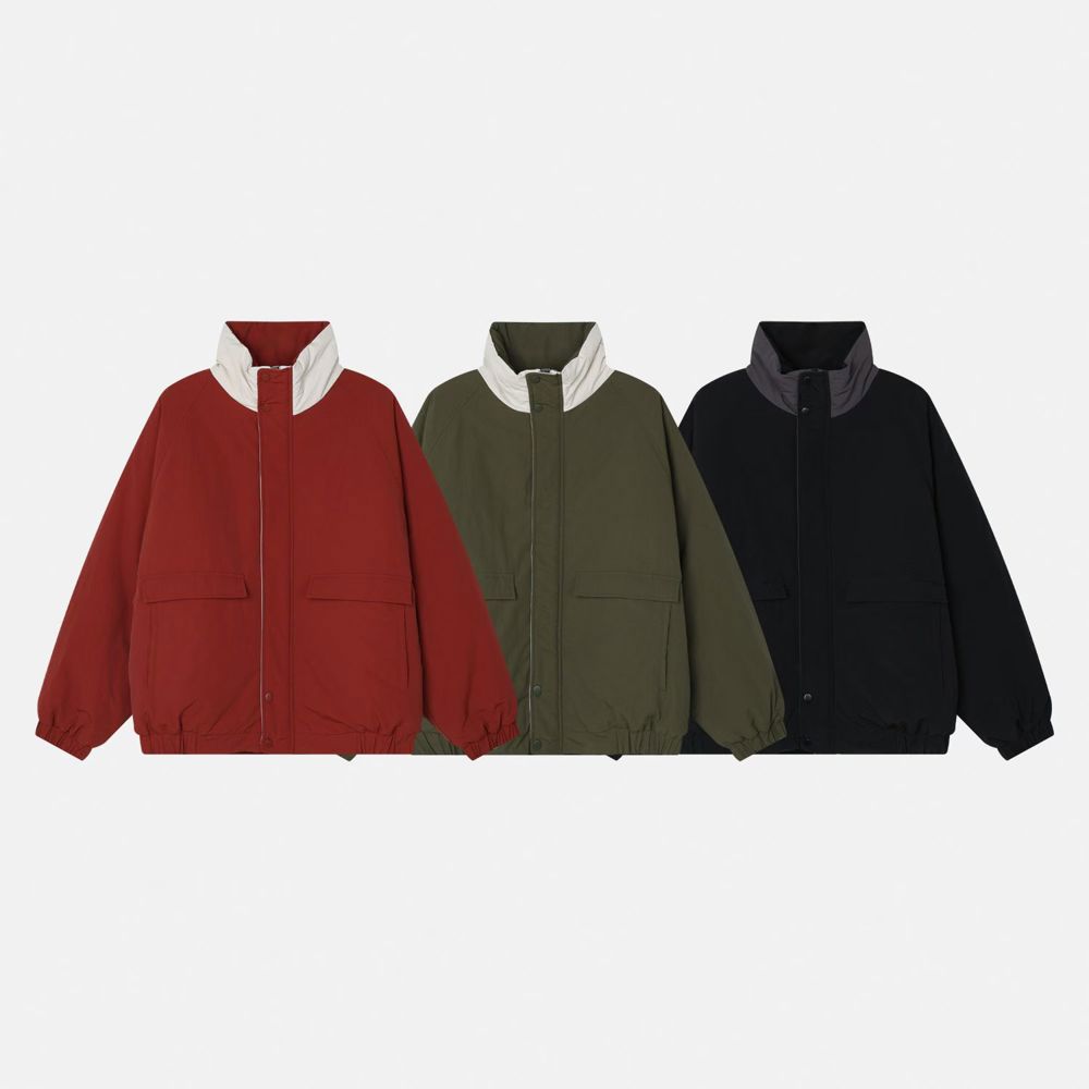 Dongdaemun hot Men's wear Top (88)32103352