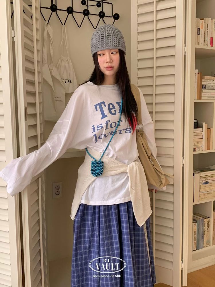 Dongdaemun hot Top T-shirt (90)3513287