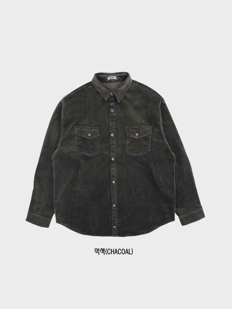 Dongdaemun hot Men's wear Top (88)37104022