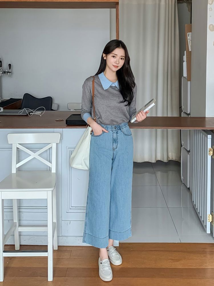 Dongdaemun hot Pants Jeans (90)37104911