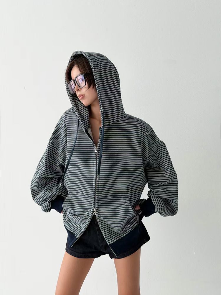 Populer Dongdaemun Luaran Jaket (90)310144654