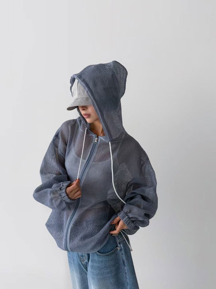 Populer Dongdaemun Luaran Jaket (90)310144931