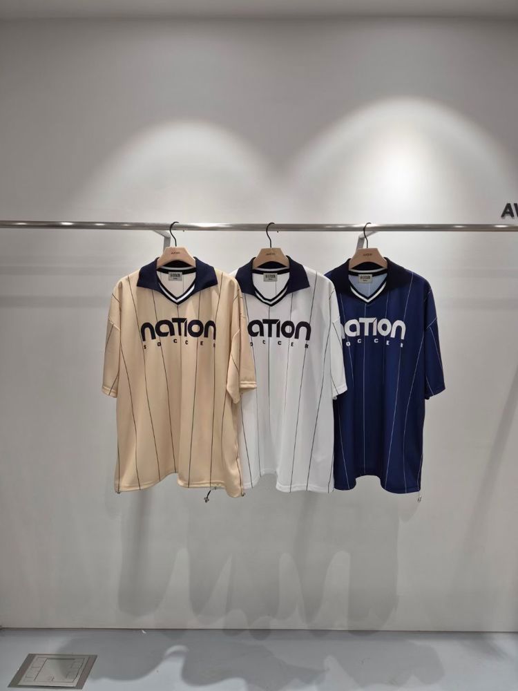 Populer Dongdaemun Atasan Kaos (90)310145614