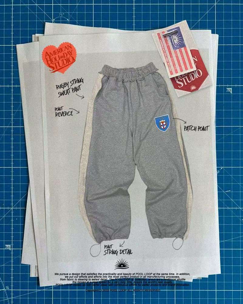 Dongdaemun hot Men's wear Pants (88)31713462