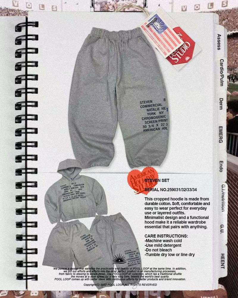 Dongdaemun hot Men's wear Pants (88)317134810