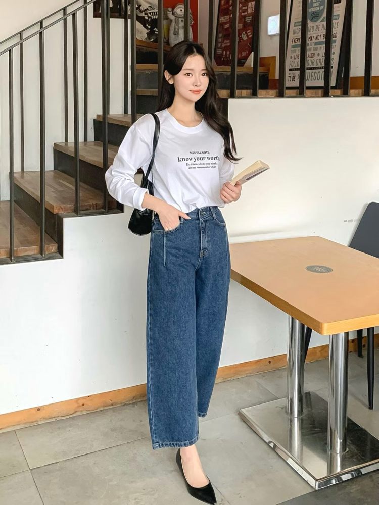 Dongdaemun hot Pants Jeans (90)318143222