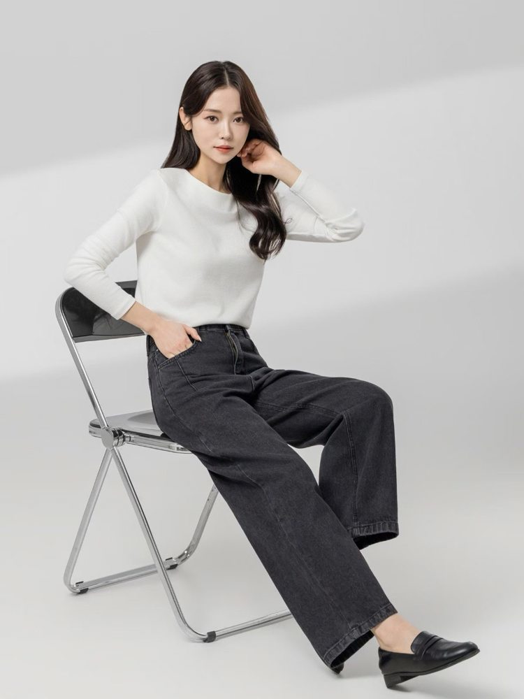 Dongdaemun hot Pants Jeans (90)318143321