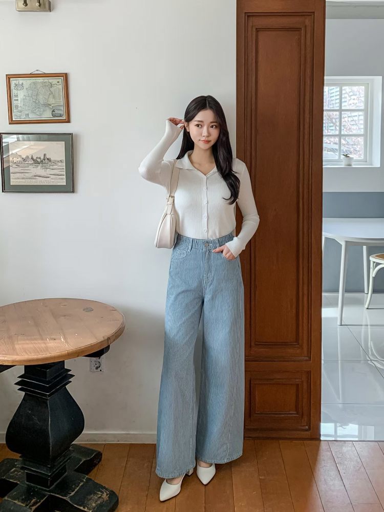 Dongdaemun hot Pants Casual pants (90)318143524