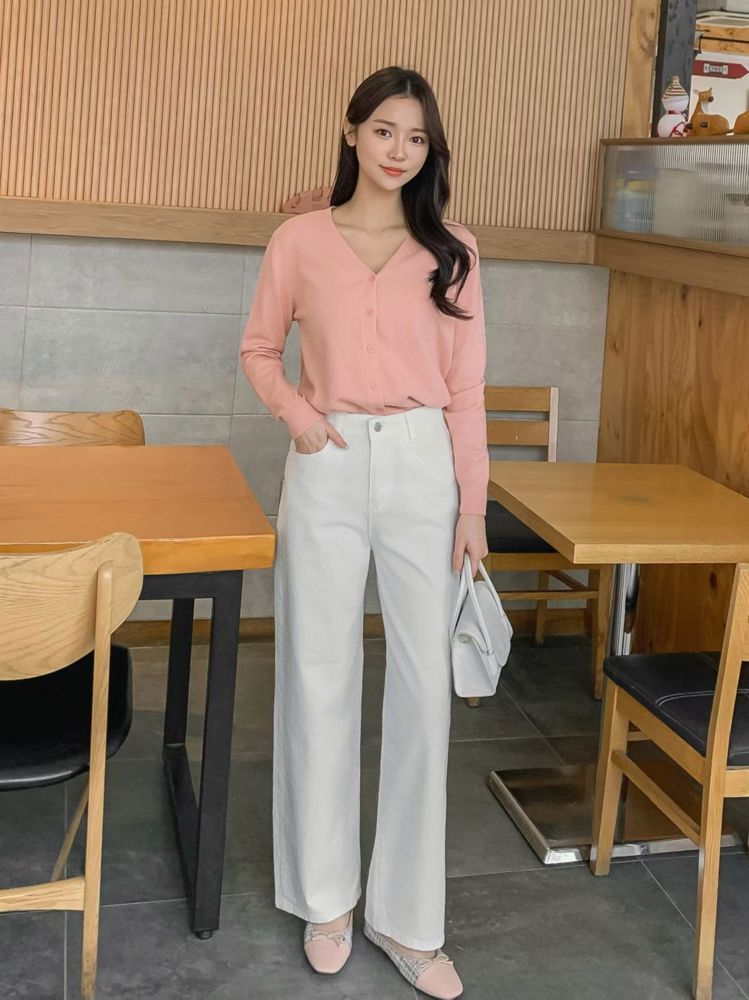 Dongdaemun hot Pants Casual pants (90)318143626