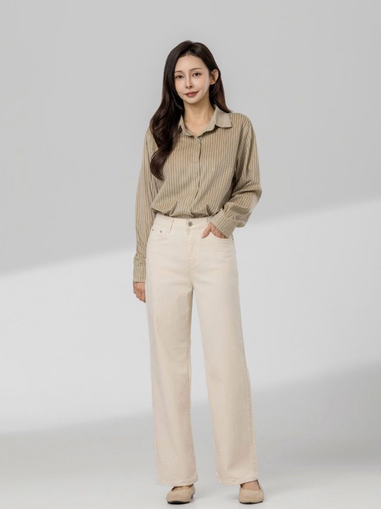 Dongdaemun hot Pants Casual pants (90)318143810