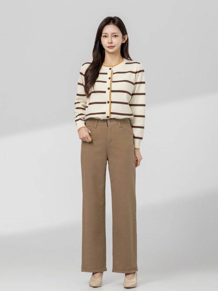 Dongdaemun hot Pants Casual pants (90)31814390