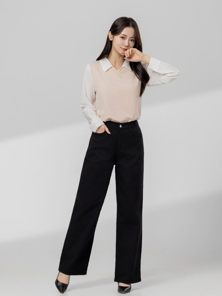 Dongdaemun hot Pants Casual pants (90)31814408