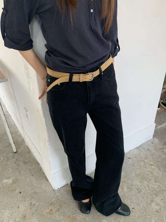 Dongdaemun hot Pants Jeans (88)31820550